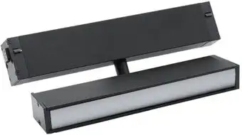 Трековый светильник Aployt Magnetic Track 220 APL.0203.00.09 – изображение в каталоге