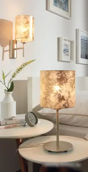 Настольная лампа Eglo Viserbella 97646 – фото товара