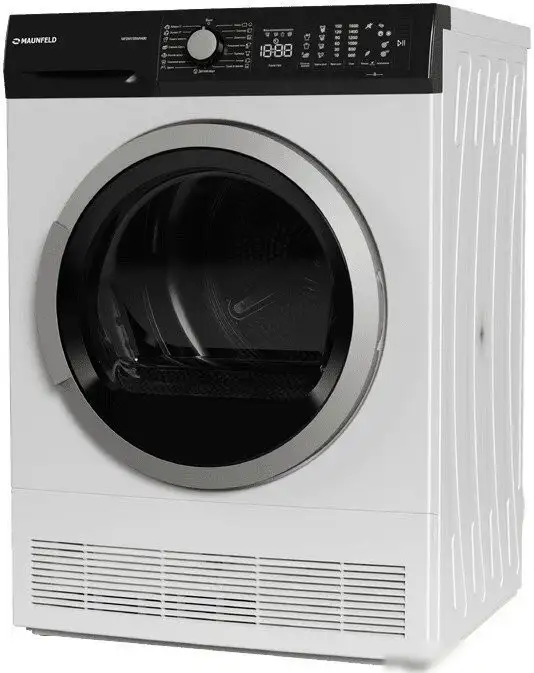 Сушильная машина MAUNFELD MFDM158WH400 - фото товара