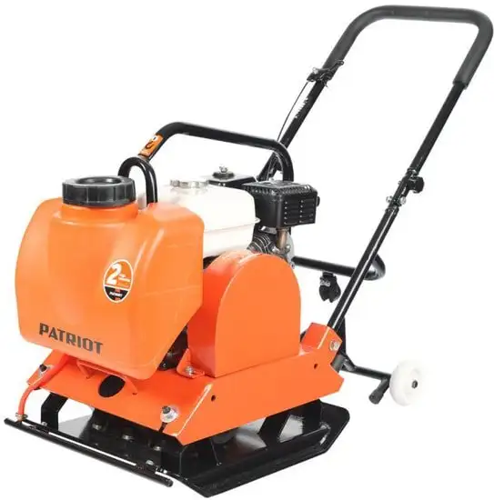 Виброплита Patriot VT-90LB Honda – фото товара