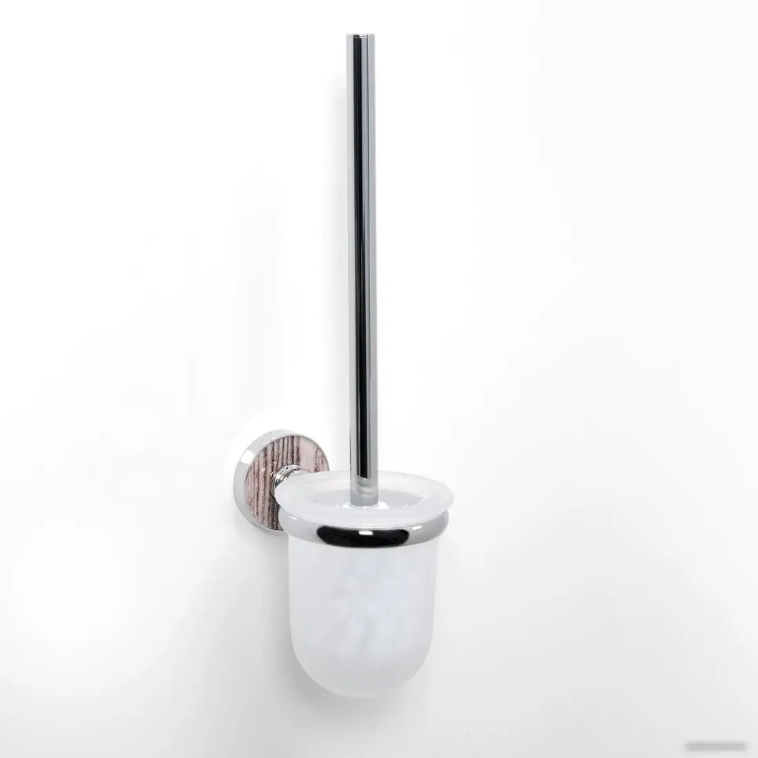Ершик для унитаза Wasserkraft Regen K-6927 – фото товара