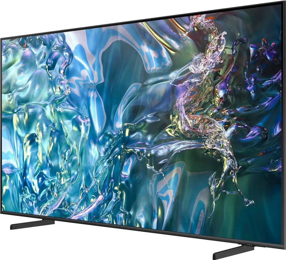 Телевизор Samsung QLED 4K Q60D QE75Q60DAUXRU – фото товара