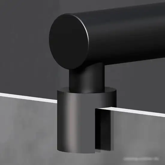 Душевая стенка AM.PM X-Joy 120x195 W94WI-120-F1-BTE - фото товара