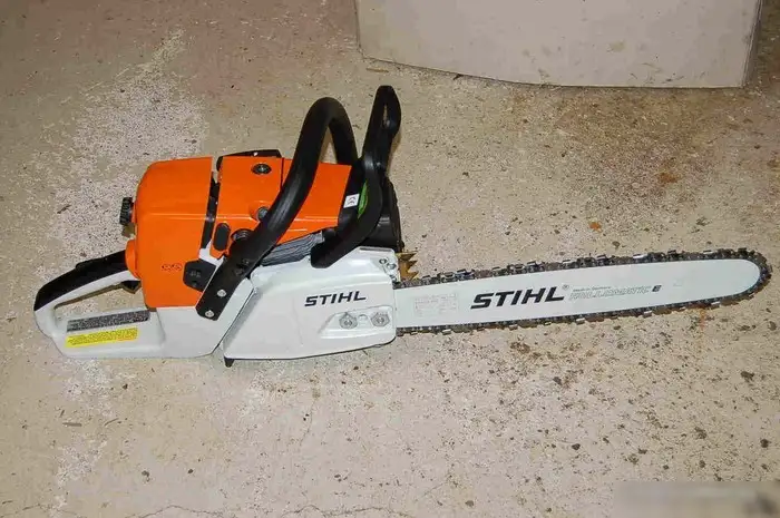 Бензопила STIHL MS 361 – фото товара