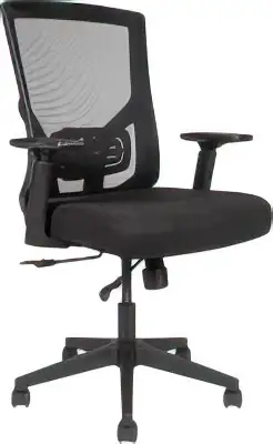 Кресло Norden Гарда LB LA-035 Black (черный) – изображение в каталоге