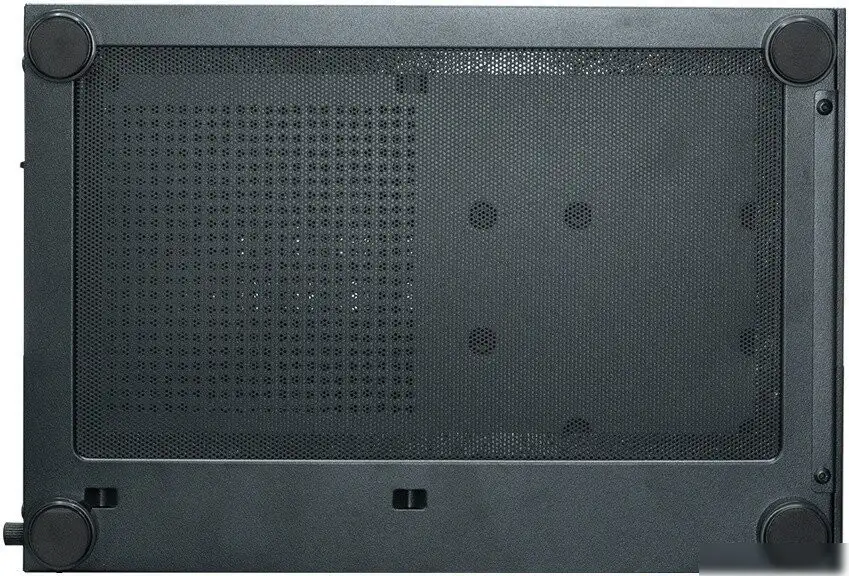 Корпус XASTRA Q300M 3FRGB (черный) – фото товара