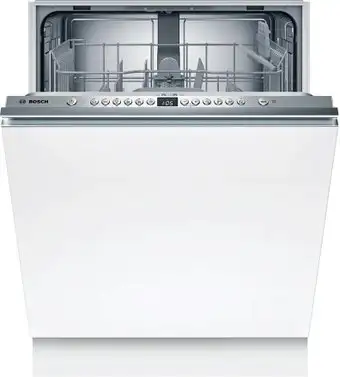 Встраиваемая посудомоечная машина Bosch Serie 2 SMV26AX00Q - изображение в каталоге