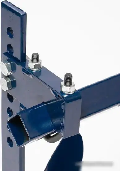 Навесное оборудование для садовой техники Нева 005.03.0900-04 – фото товара