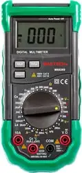 Мультиметр Mastech MS8269