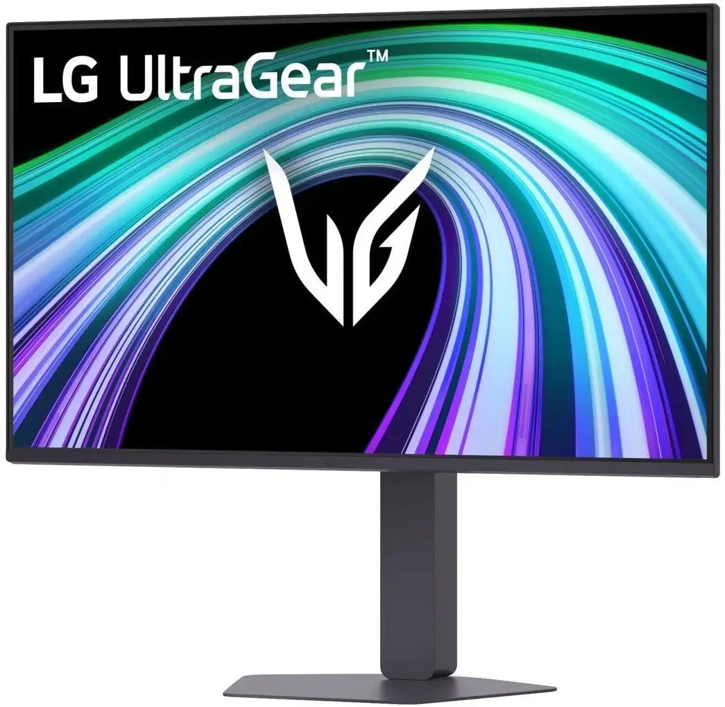 Игровой монитор LG UltraGear G5 27G550B-B – фото товара