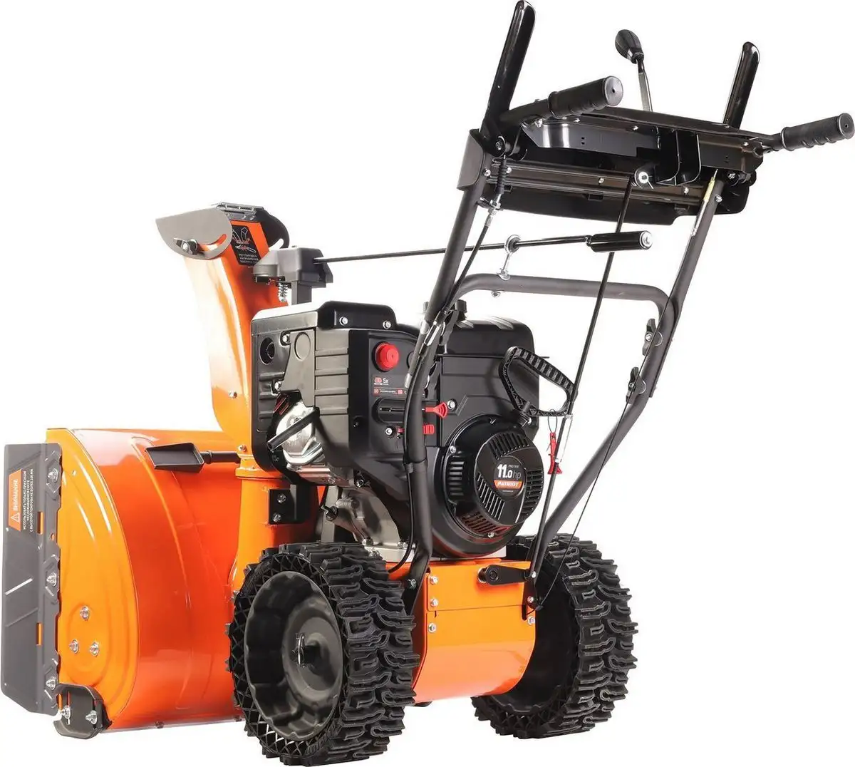 Patriot PRO 11 KX – фото товара