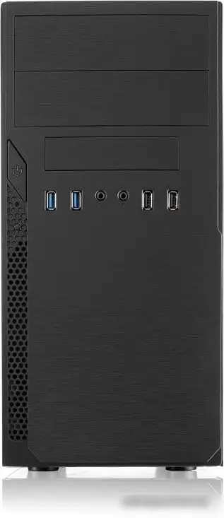 Корпус Foxline FL-628 450W FL-628-FZ450R-U32 – фото товара