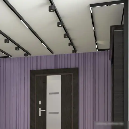 Трековый светильник Novotech Flum 358606 – фото товара