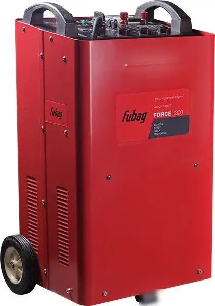 Пуско-зарядное устройство Fubag Force 1300 – фото товара