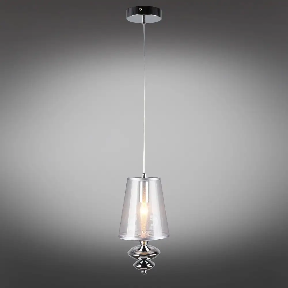 Подвесная люстра Omnilux Ligure OML-67506-01 – фото товара