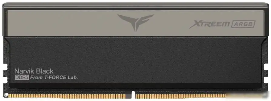 Оперативная память Team T-Force Xtreem ARGB 2x16ГБ DDR5 6000 МГц FF9D532G6000HC30DC01 – фото товара