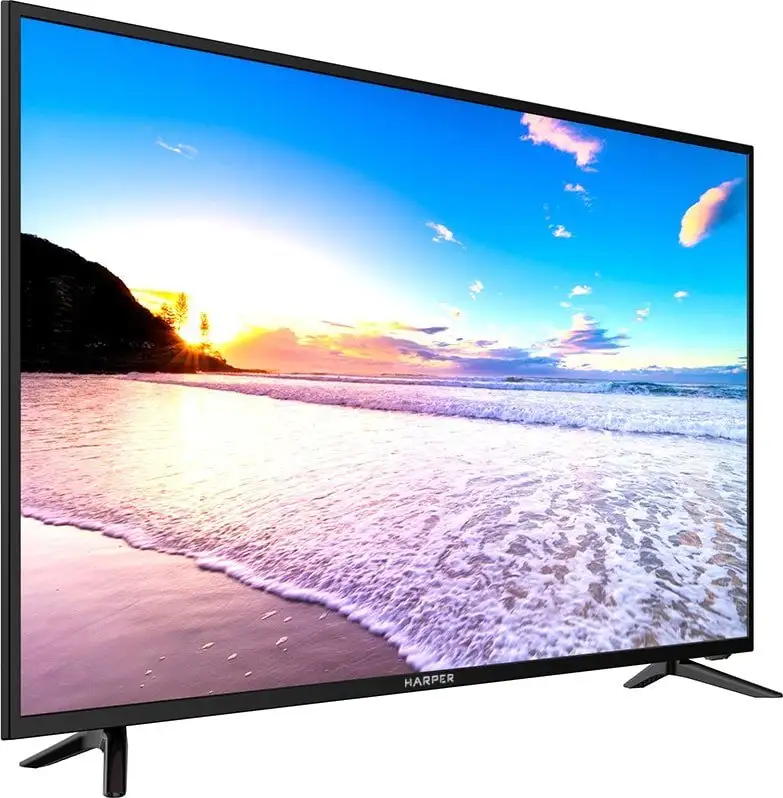 Телевизор Harper 55U660TS – фото товара