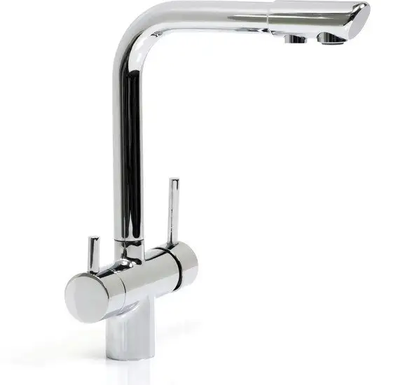 Смеситель Wasserkraft A8317 - фото товара