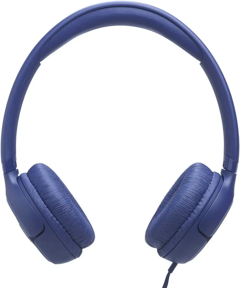 Наушники JBL Tune 530 (синий) – фото товара
