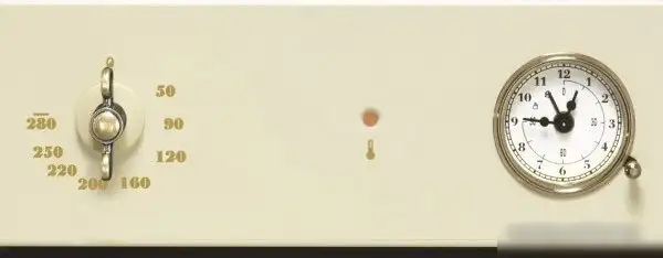 Электрический духовой шкаф Smeg SFP805PO - фото товара