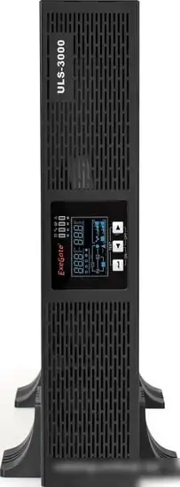 Источник бесперебойного питания ExeGate PowerExpert ULS-3000.LCD.AVR.C13.USB.RS232.SNMP.2U – фото товара