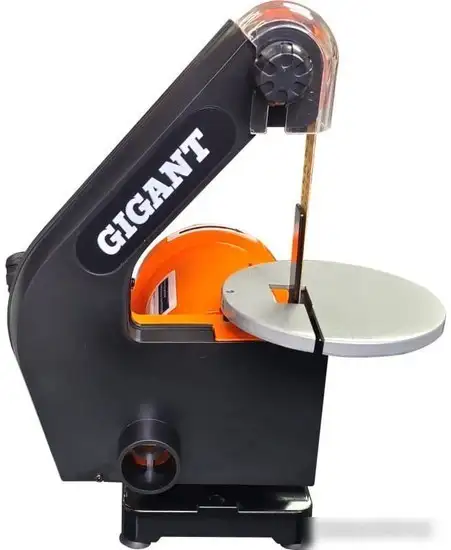 Станок Gigant BDSJ 25/125 – фото товара