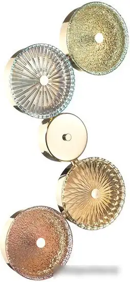 Бра Odeon Light Caramella 5412/25WL – фото товара