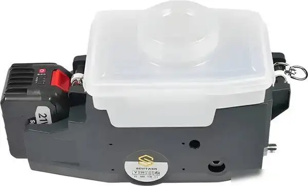 Краскораспылитель Schtaer SCH-X1 – фото товара