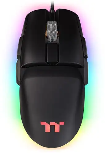 Игровая мышь Thermaltake Argent M5
