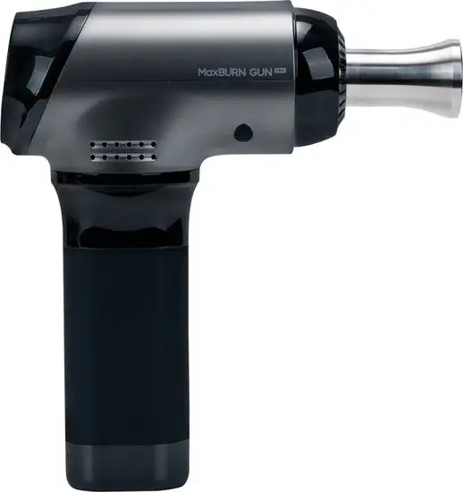 Перкуссионный массажер Ergonova MaxBurn Gun PRO – фото товара