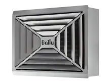 Водяной тепловентилятор Ballu BHP-W4-20-D