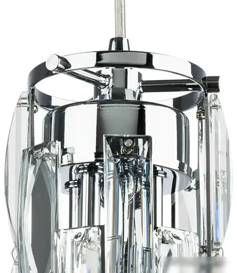 Подвесная люстра Lightstar Limpio 722030 – фото товара