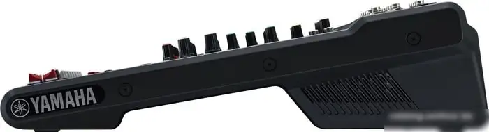 Микшерный пульт Yamaha MG-12 – фото товара