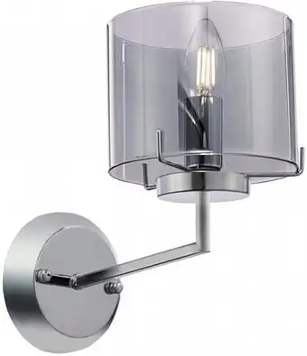 Бра Freya Karen FR5096WL-01CH – изображение в каталоге