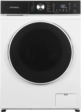 Стирально-сушильная машина Hyundai WFD8216 - изображение в каталоге