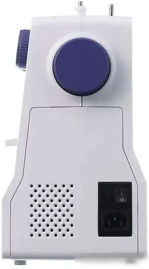 Электромеханическая швейная машина Chayka SewLux 300 - фото товара