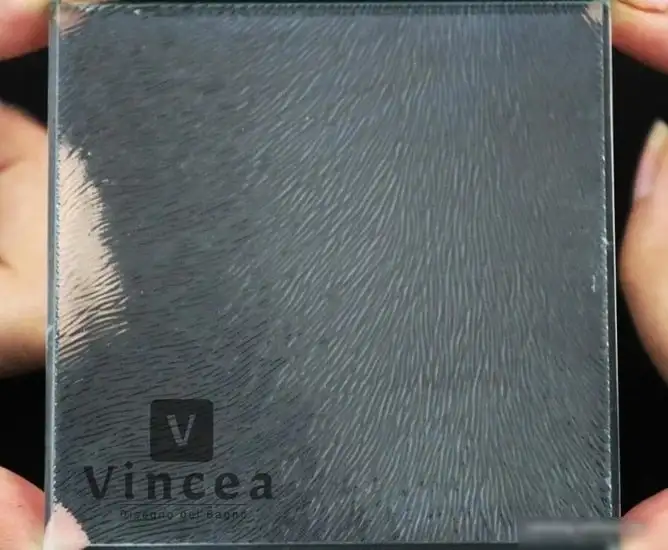 Душевой уголок Vincea Garda VSS-1G8090CH (хром/шиншилла) - фото товара