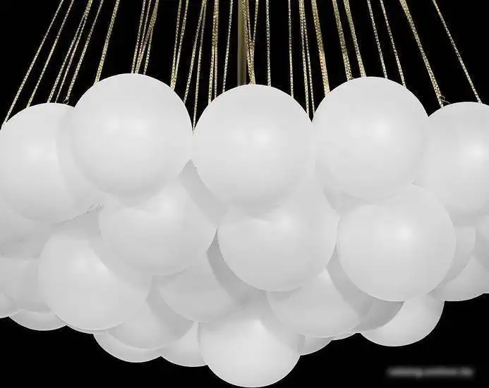 Подвесная люстра LOFT IT Foucaults Orb LOFT1192-6 – фото товара