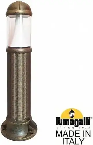 Садовый светильник Fumagalli Sauro FU_D15.554.000.BXD1L.CRB – изображение в каталоге