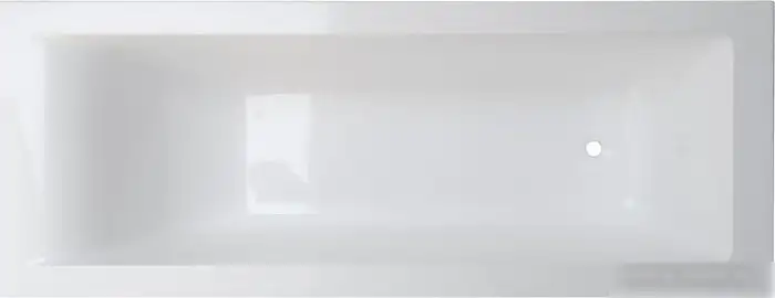 Ванна Эстет Delta 180x70 Silk - фото товара