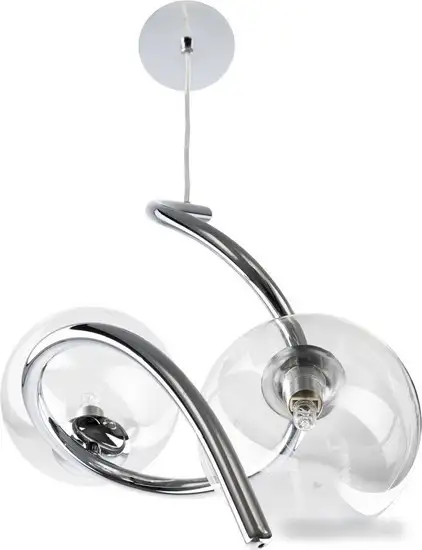 Припотолочная люстра Citilux Vansa CL206021 – фото товара