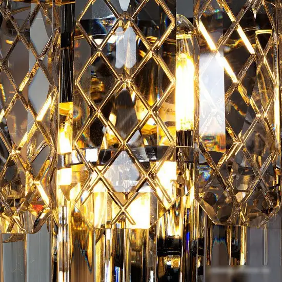 Бра Arte Lamp Nicoletta A1051AP-2CC – фото товара