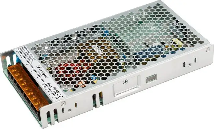 Блок питания Arlight ARS-200-24-FA 027329(1) – фото товара