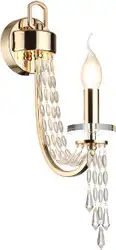 Бра Odeon Light Capel 5063/1W – изображение в каталоге