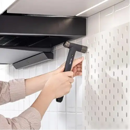 Набор домашнего мастера Deli EHT0008 (8 предметов) – фото товара