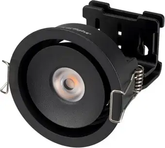 Спот Arlight CL-SIMPLE-R78-9W Warm3000 028147 – изображение в каталоге