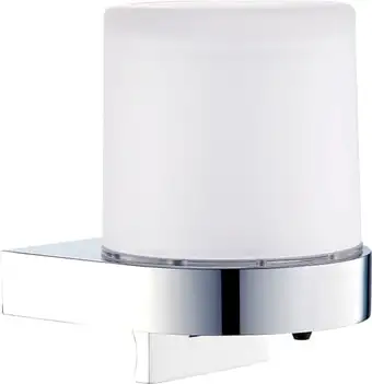 Дозатор для жидкого мыла Bemeta Omega 104309322 – изображение в каталоге