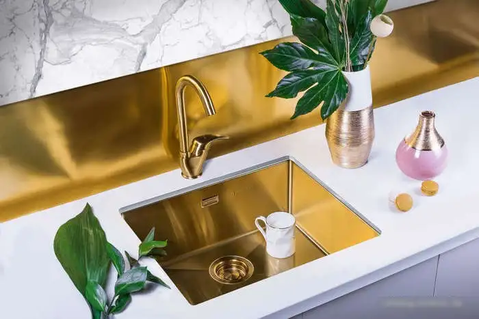 Кухонная мойка Omoikiri Taki 49-U/IF GB (графит) - фото товара