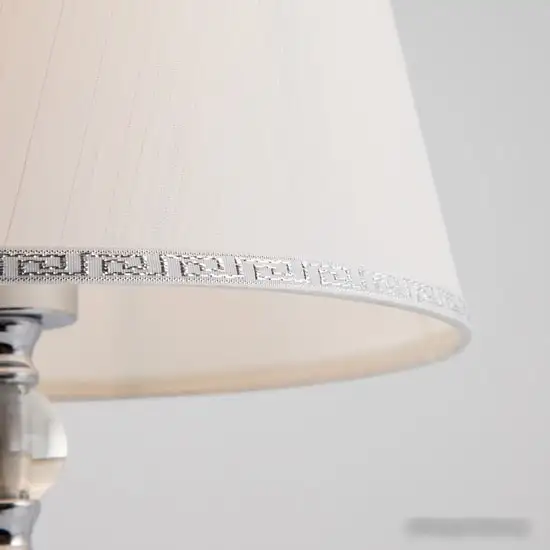 Лампа Евросвет Sortino 01071/1 (Хром) – фото товара