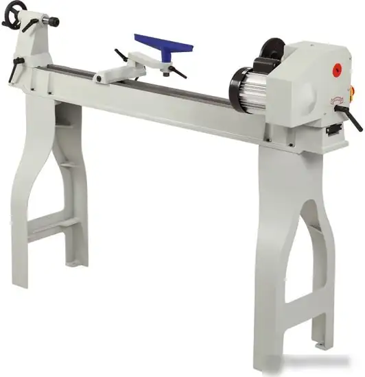 Станок Белмаш WL-350/1100VS – фото товара